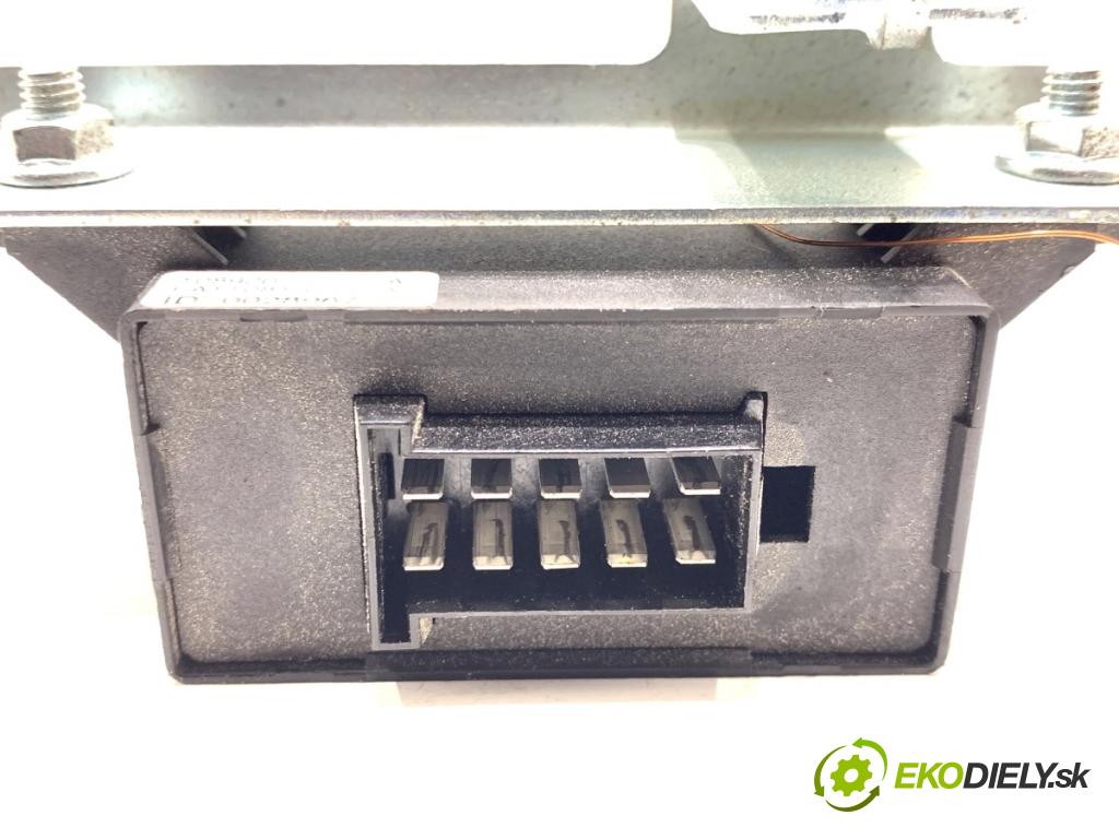 HONDA ACCORD VIII Kombi 2011 110 kW 2.2 i-DTEC (CW3) 2199 Modul ťažného oka 08L91-TL0-6M10-01 (Riadiaca jednotka ostatné)