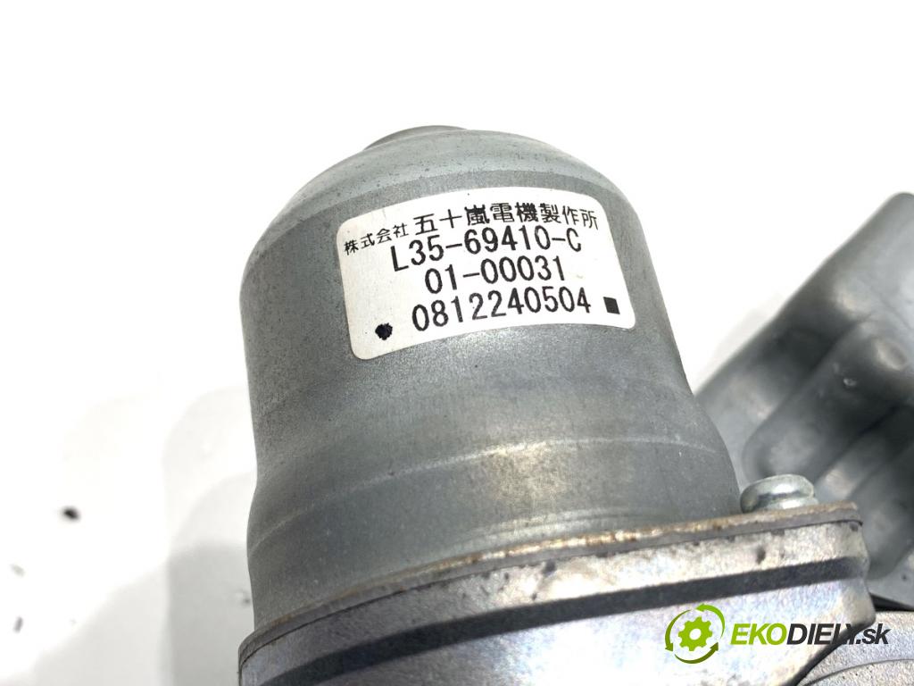HONDA ACCORD VIII Kombi 2011 110 kW 2.2 i-DTEC (CW3) 2199 Mechanizmus dverí kufra L35-69410-C