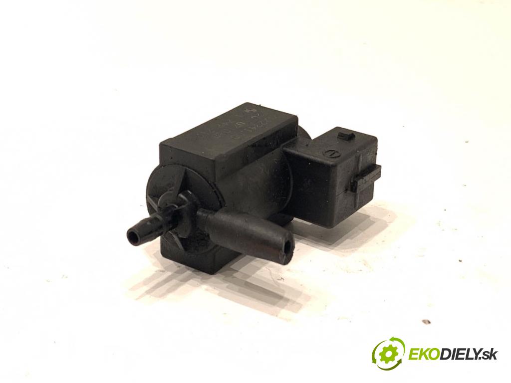 BMW E61 Kombi 2007 120 kW 520 d 1995 Ventil tlaku 779663403 (Ventil)