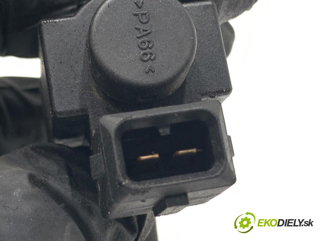 BMW E61 Kombi 2007 120 kW 520 d 1995 Ventil tlaku 779663403 (Ventil)