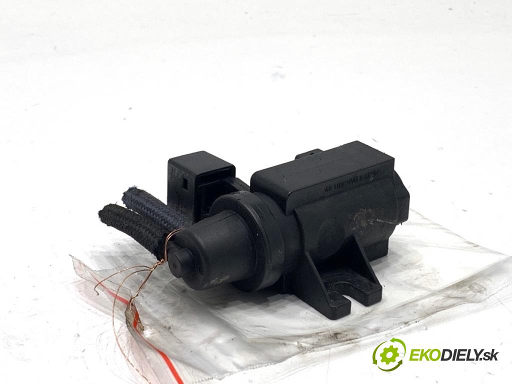 BMW E61 Kombi 2007 120 kW 520 d 1995 Ventil tlaku 72234100 (Ventil)