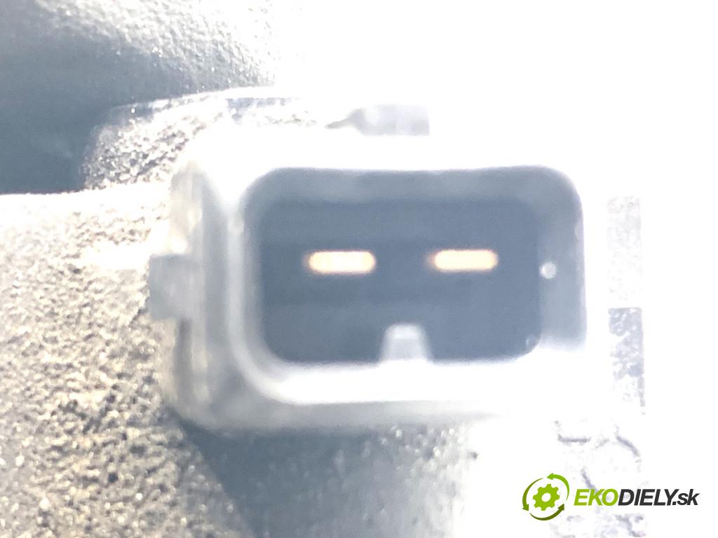 BMW E61 Kombi 2007 120 kW 520 d 1995 Ventil tlaku 72234100 (Ventil)