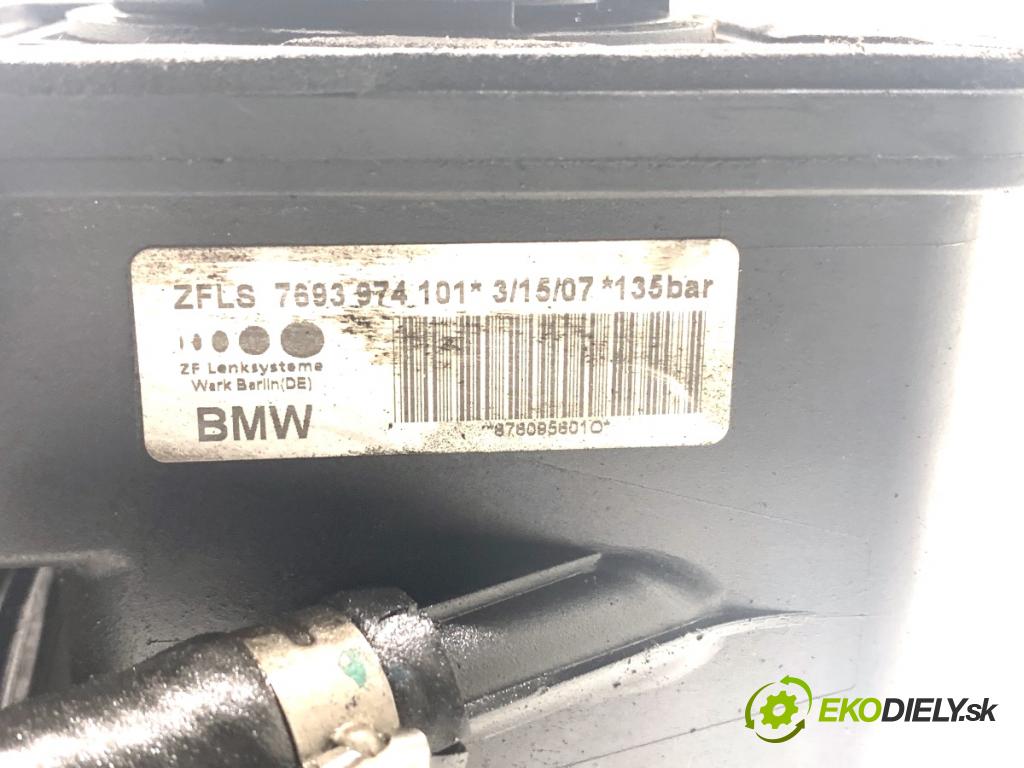 BMW E61 Kombi 2007 120 kW 520 d 1995 Pumpa servočerpadlo 7693974 (Servočerpadlo)