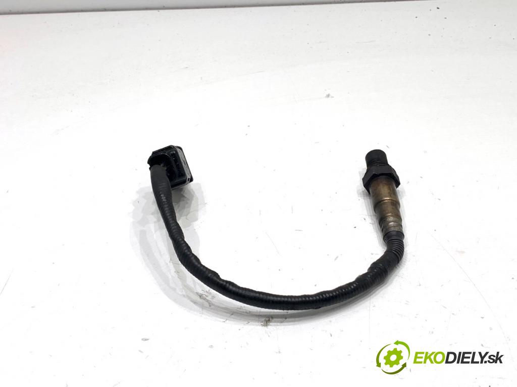 BMW E61 Kombi 2007 120 kW 520 d 1995 sonda lambda 0281004018 (Lambda sonda)