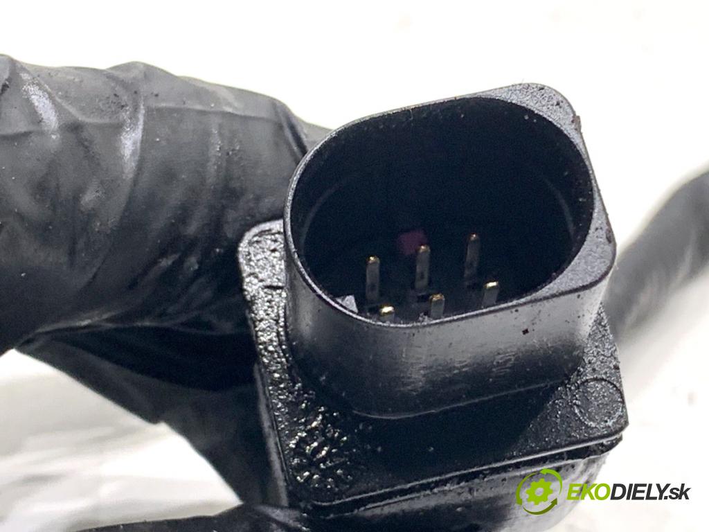 BMW E61 Kombi 2007 120 kW 520 d 1995 sonda lambda 0281004018 (Lambda sonda)