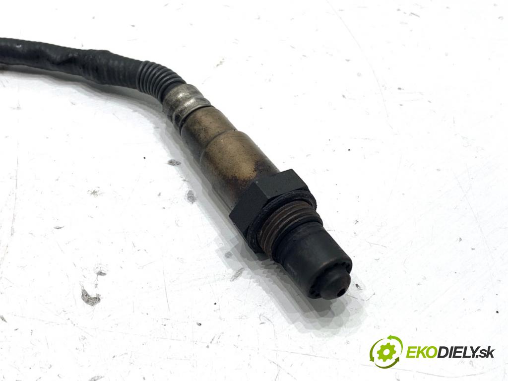 BMW E61 Kombi 2007 120 kW 520 d 1995 sonda lambda 0281004018 (Lambda sonda)