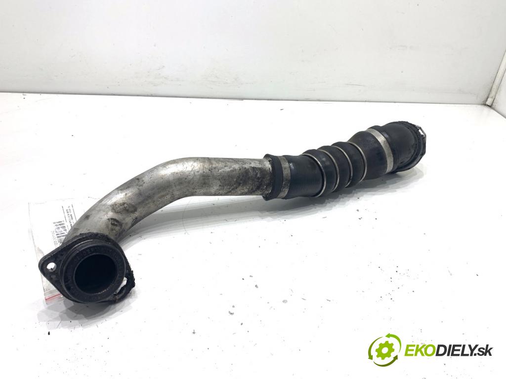 BMW E61 Kombi 2007 120 kW 520 d 1995 Rúra turba 7790089