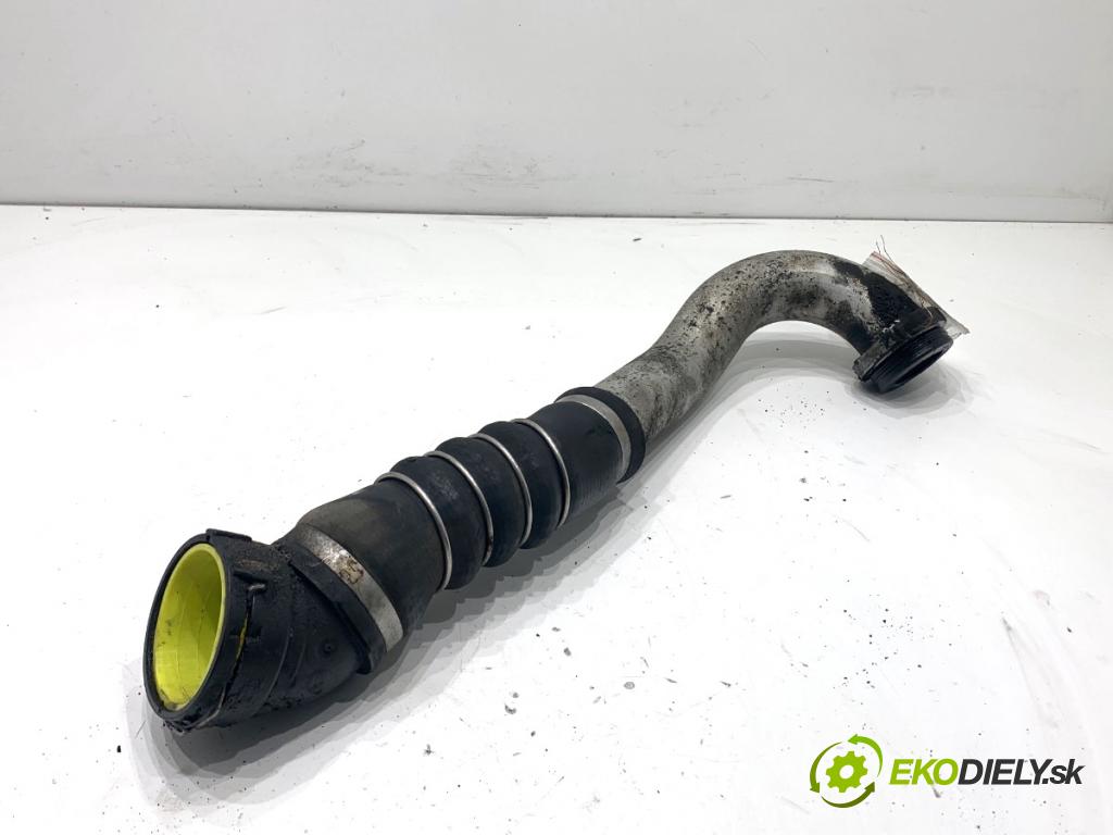 BMW E61 Kombi 2007 120 kW 520 d 1995 Rúra turba 7790089
