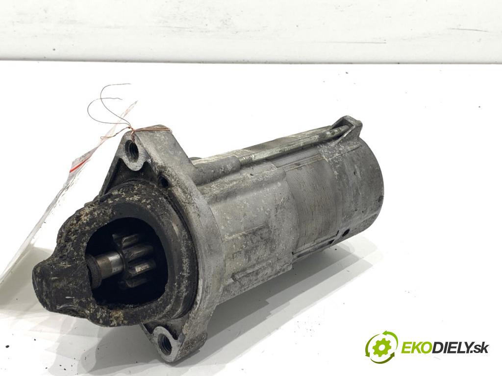 BMW E61 Kombi 2007 120 kW 520 d 1995 startér  (Startér)