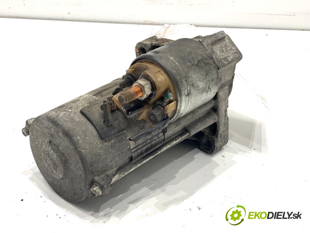 BMW E61 Kombi 2007 120 kW 520 d 1995 startér (Startér)