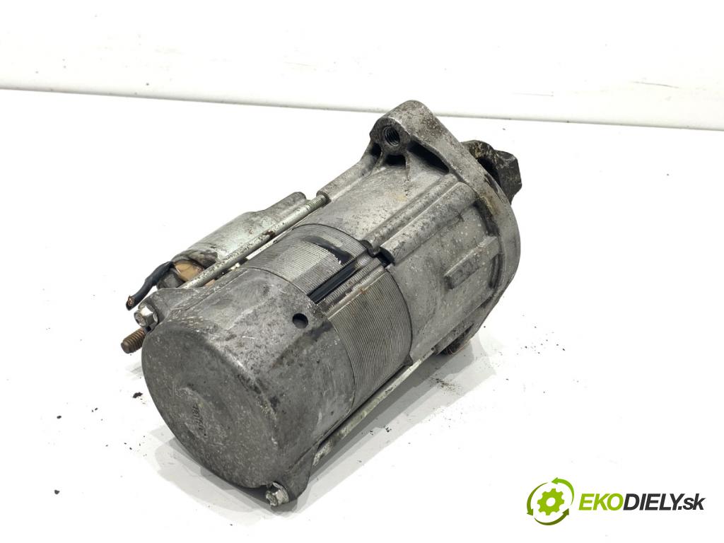 BMW E61 Kombi 2007 120 kW 520 d 1995 startér (Startér)