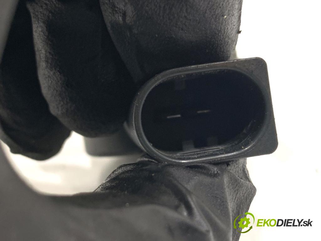 BMW E61 Kombi 2007 120 kW 520 d 1995 Regulátor tlaku paliva 0281002481 (Palivový systém ostatní)