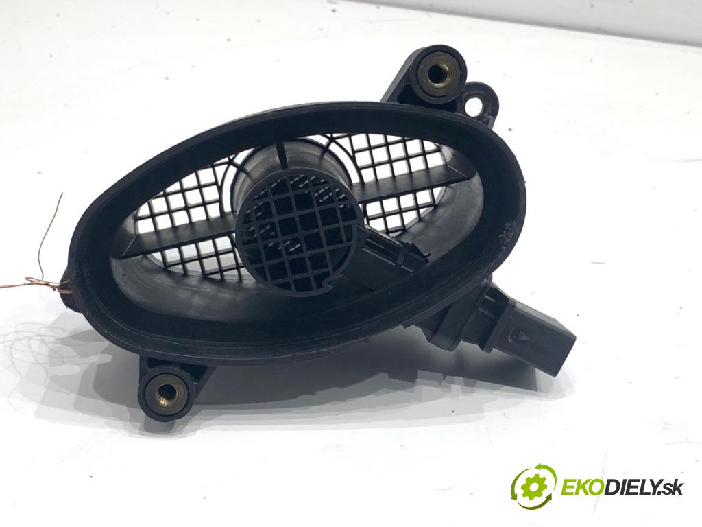 BMW E61 Kombi 2007 120 kW 520 d 1995 Váha vzduchu 7788744 (Váha vzduchu)