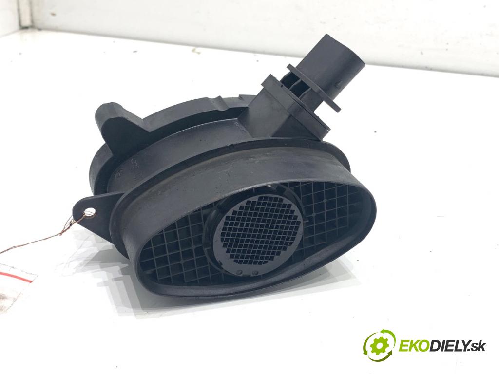 BMW E61 Kombi 2007 120 kW 520 d 1995 Váha vzduchu 7788744 (Váha vzduchu)