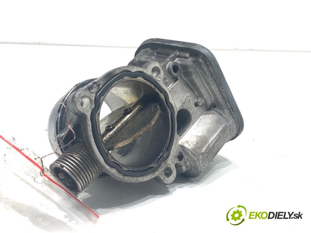 BMW E61 Kombi 2007 120 kW 520 d 1995 Škrtiaca klapka 7804384 (Škrtiaca klapka)