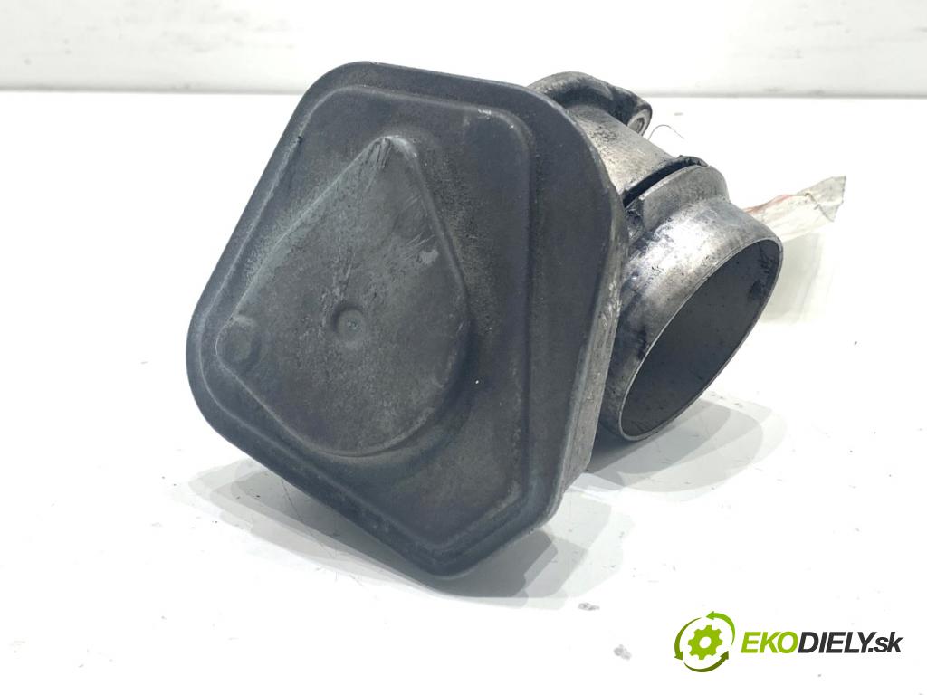 BMW E61 Kombi 2007 120 kW 520 d 1995 Škrtiaca klapka 7804384 (Škrtiaca klapka)