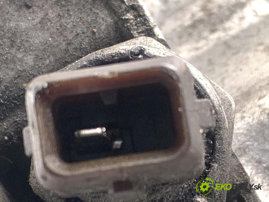 BMW E61 Kombi 2007 120 kW 520 d 1995 Obal filtra oleja 7787072 (Obal olejového filtra)