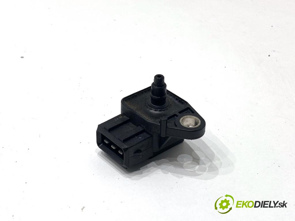 BMW E61 Kombi 2007 120 kW 520 d 1995 Snímač tlaku 7787142 (Snímač tlaku)