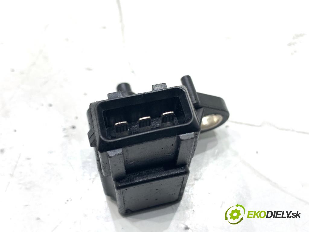 BMW E61 Kombi 2007 120 kW 520 d 1995 Snímač tlaku 7787142 (Snímač tlaku)