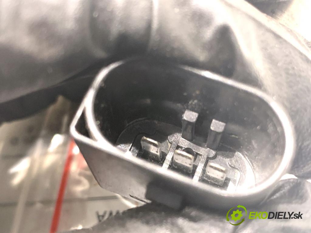 BMW E61 Kombi 2007 120 kW 520 d 1995 Snímač tlaku paliva 0281002497 (Snímač)