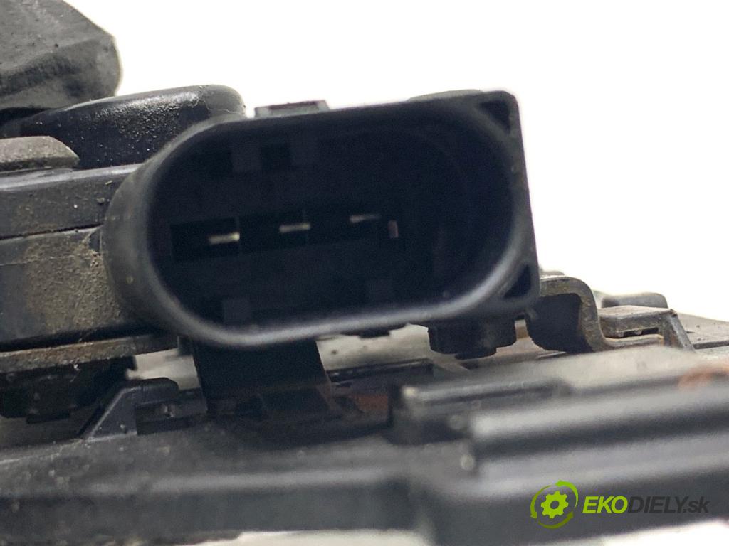 BMW E61 Kombi 2007 120 kW 520 d 1995 Snímač tlaku spalín DPF 778921903
