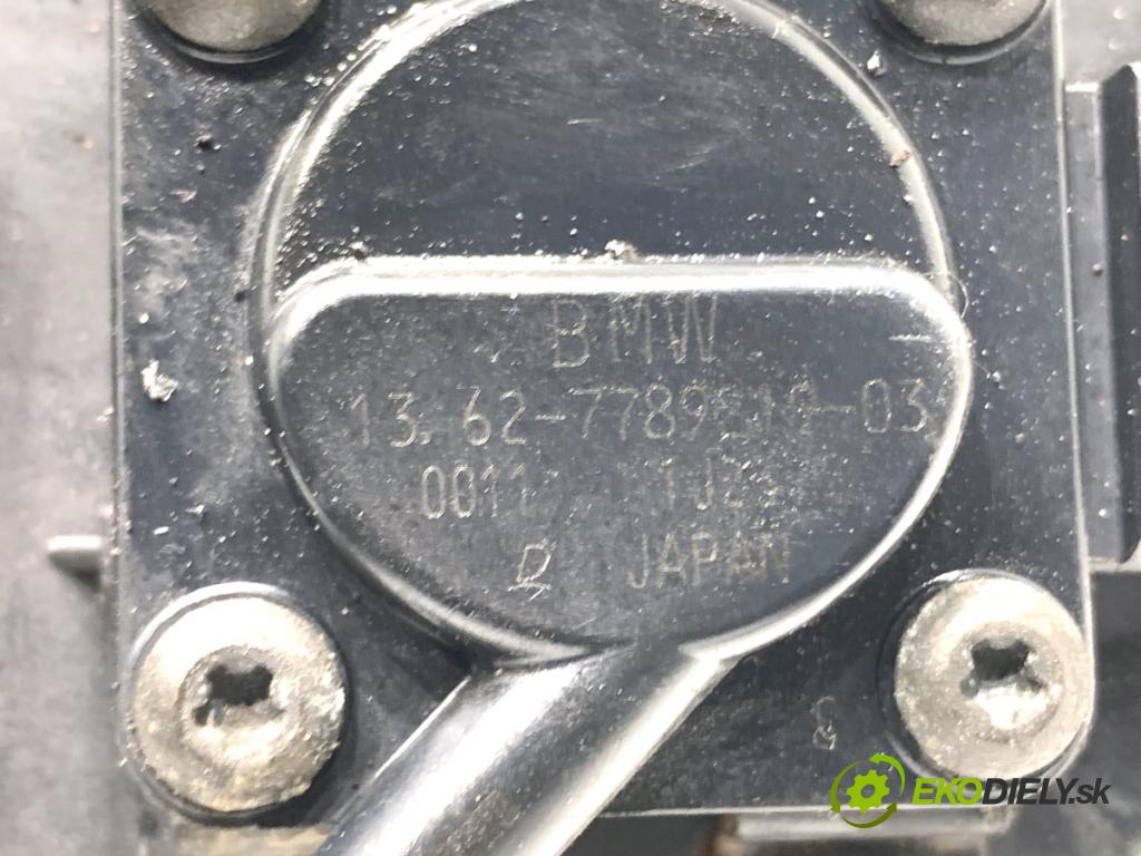 BMW E61 Kombi 2007 120 kW 520 d 1995 Snímač tlaku spalín DPF 778921903
