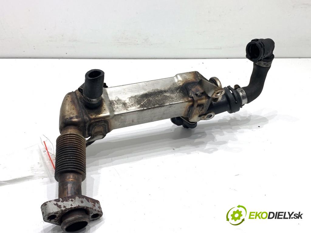BMW E61 Kombi 2007 120 kW 520 d 1995 Chladič EGR 7794245