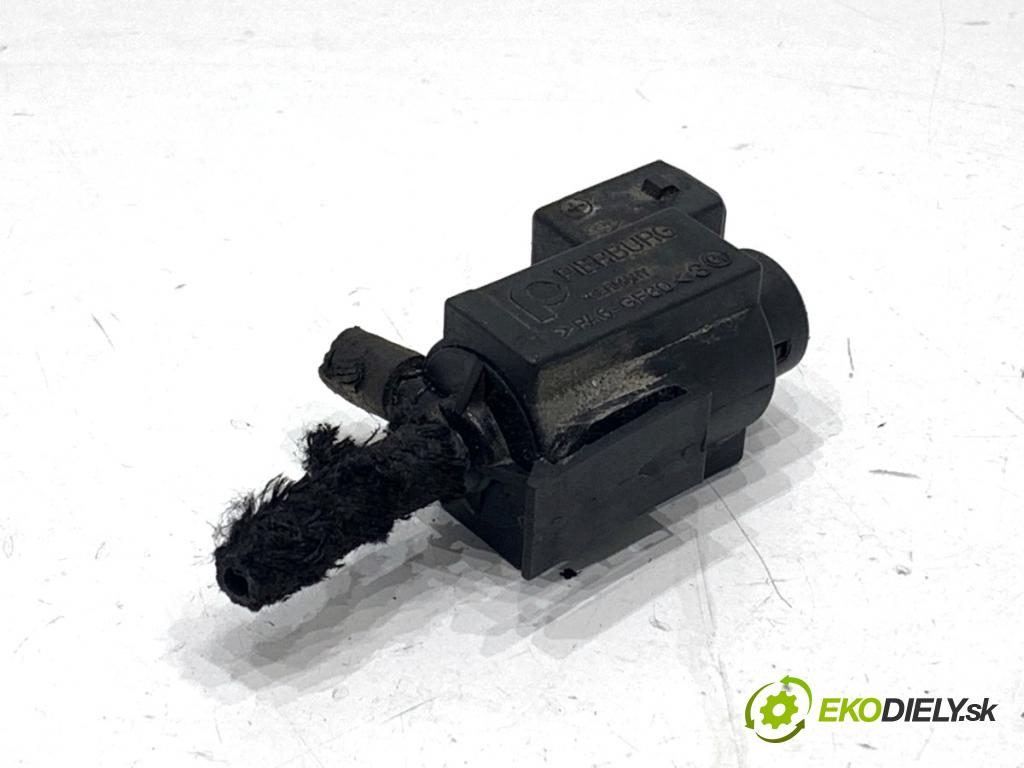 BMW E61 Kombi 2007 120 kW 520 d 1995 Ventil tlaku 72234100 (Ventil)