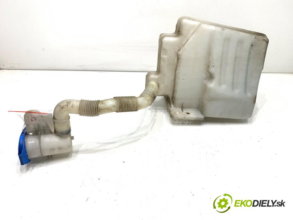 SEAT LEON II liftback 2008 75 kW 1.6 1595 Nádržka ostrekovačov 1K0955453Q