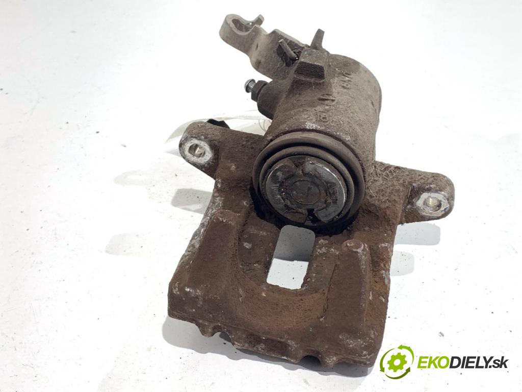 SEAT LEON II liftback 2008 75 kW 1.6 1595 Brzdič strmeň ľavy zad