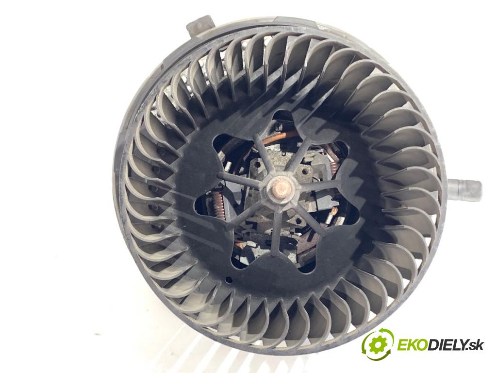 SEAT LEON II liftback 2008 75 kW 1.6 1595 ventilátor kúrenia N995749D