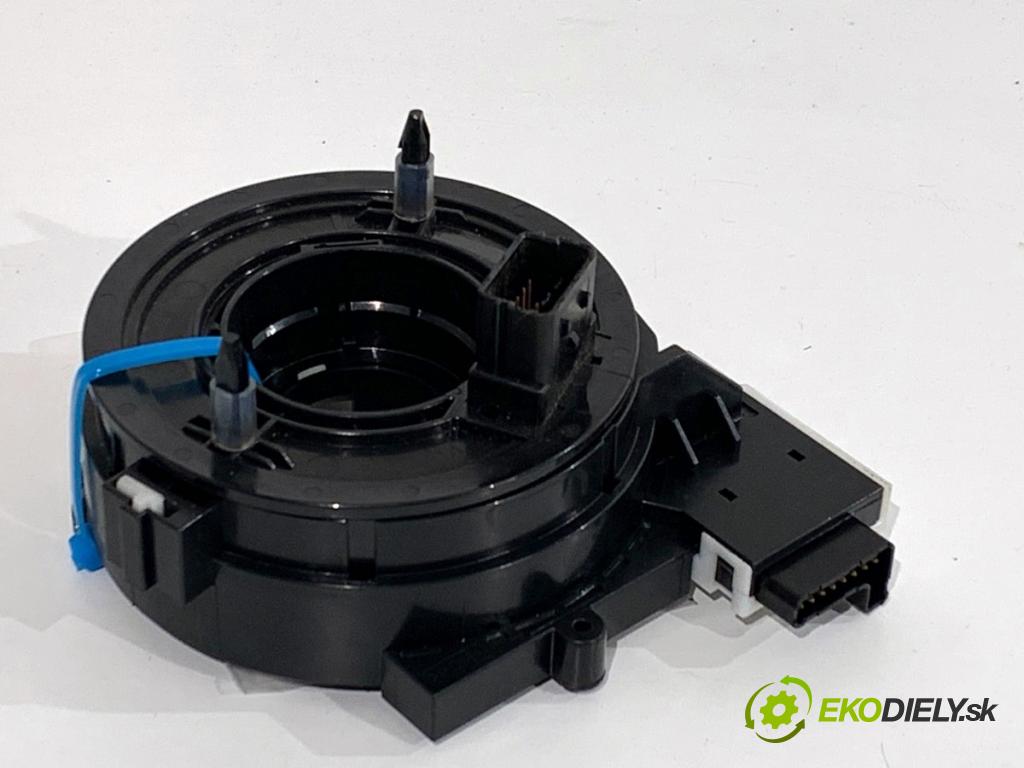 SEAT LEON II liftback 2008 75 kW 1.6 1595 Krúžok, slimák airbag 1K0959653C (Airbag)