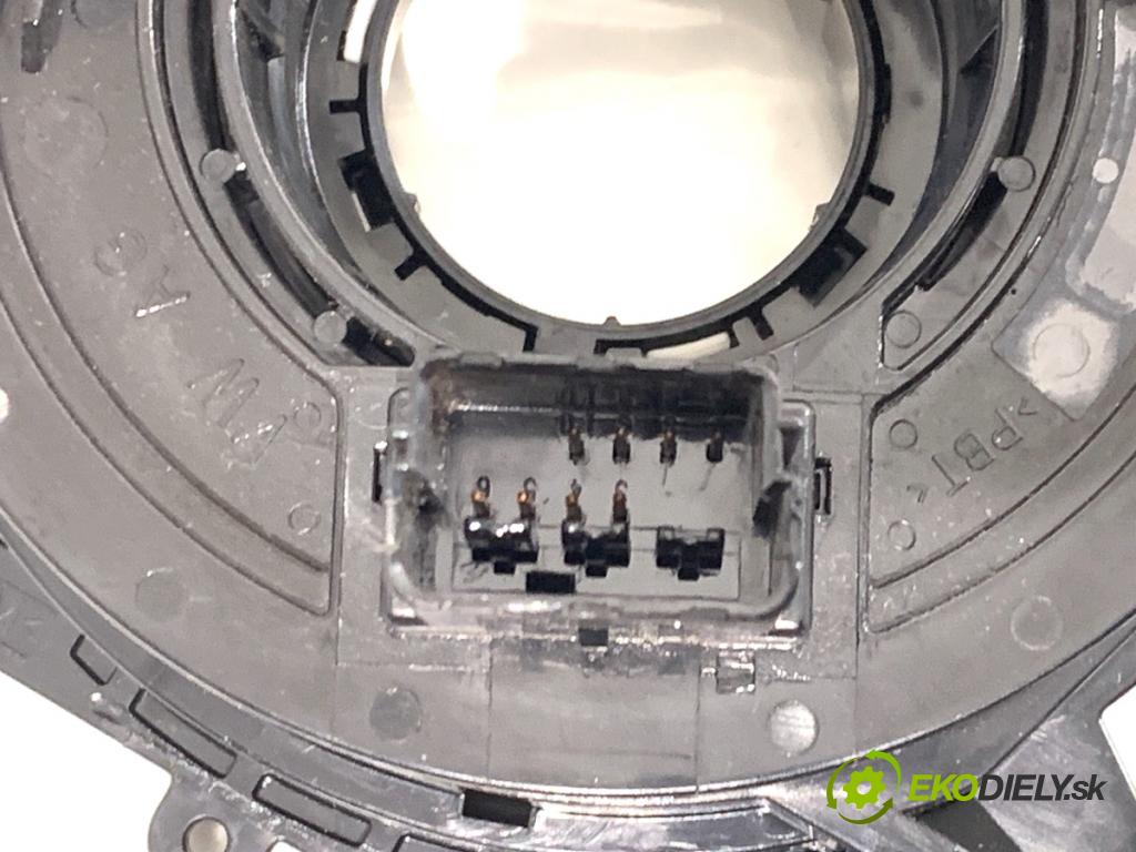 SEAT LEON II liftback 2008 75 kW 1.6 1595 Krúžok, slimák airbag 1K0959653C (Airbag)