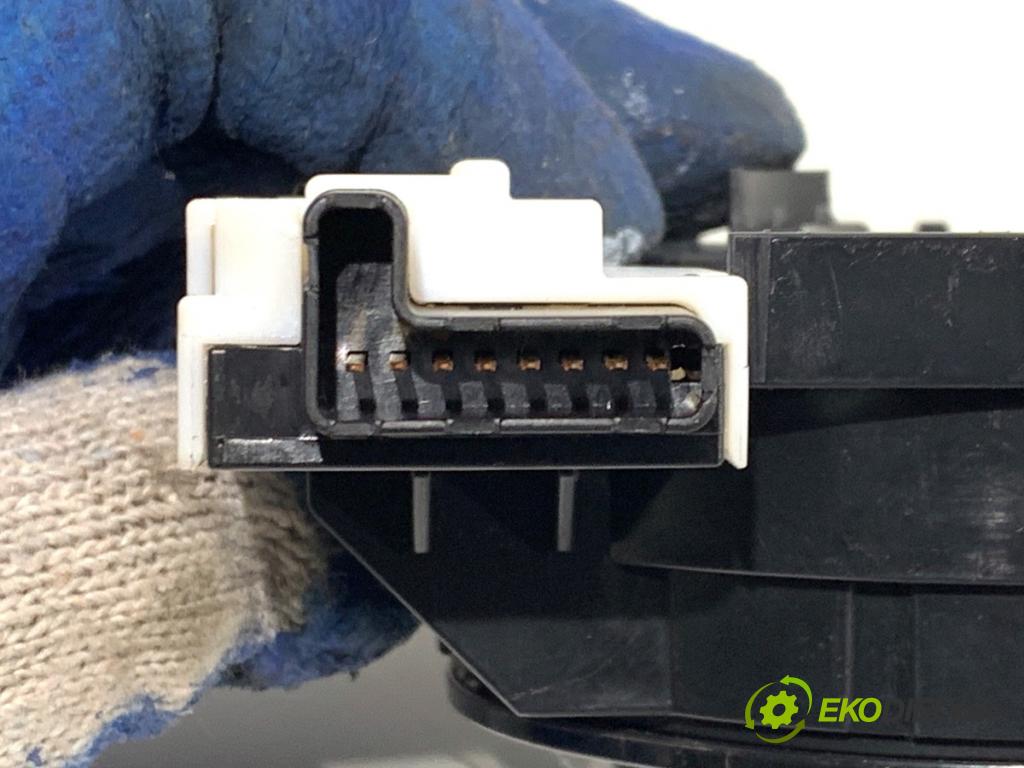 SEAT LEON II liftback 2008 75 kW 1.6 1595 Krúžok, slimák airbag 1K0959653C (Airbag)