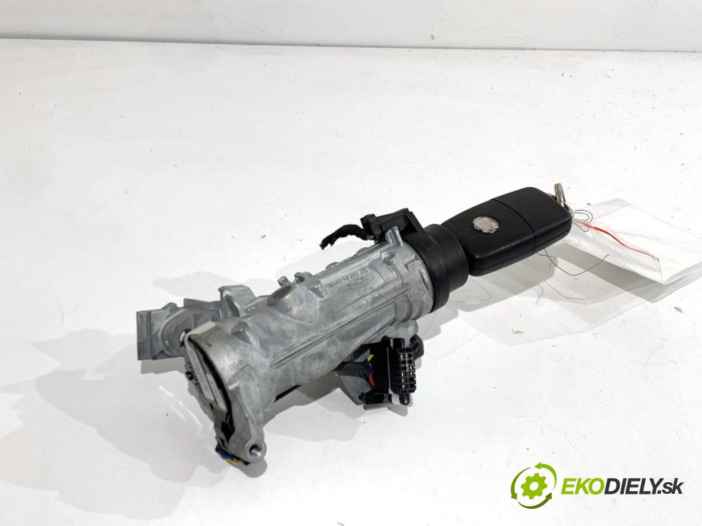 SEAT LEON II liftback 2008 75 kW 1.6 1595 spinačka 1K0905865 (Spínacia skrinka)