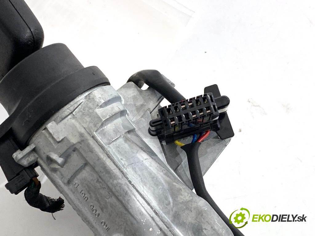 SEAT LEON II liftback 2008 75 kW 1.6 1595 spinačka 1K0905865 (Spínacia skrinka)