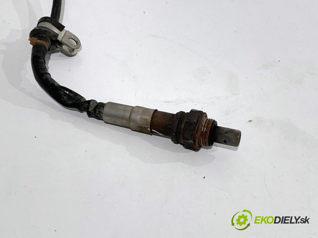 SEAT LEON II liftback 2008 75 kW 1.6 1595 sonda lambda predný 06A906262BR (Lambda sonda)