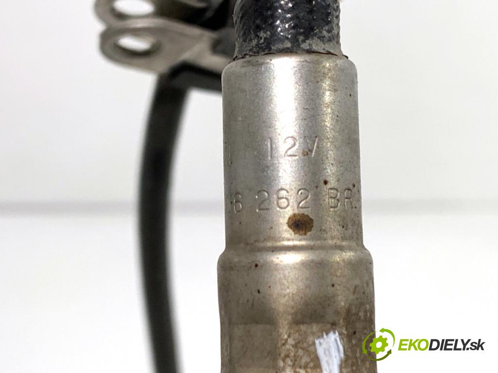 SEAT LEON II liftback 2008 75 kW 1.6 1595 sonda lambda predný 06A906262BR (Lambda sonda)