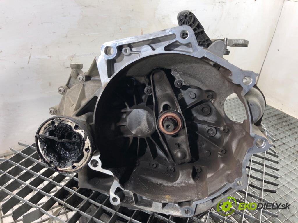 SEAT LEON II liftback 2008 75 kW 1.6 1595 Prevodovka JHV (Prevodovka)