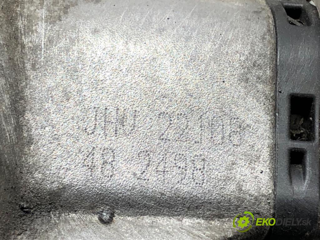 SEAT LEON II liftback 2008 75 kW 1.6 1595 Prevodovka JHV (Prevodovka)