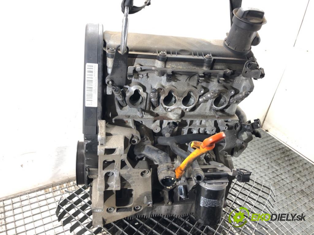 SEAT LEON II liftback 2008 75 kW 1.6 1595 Motor BSE (Motor)