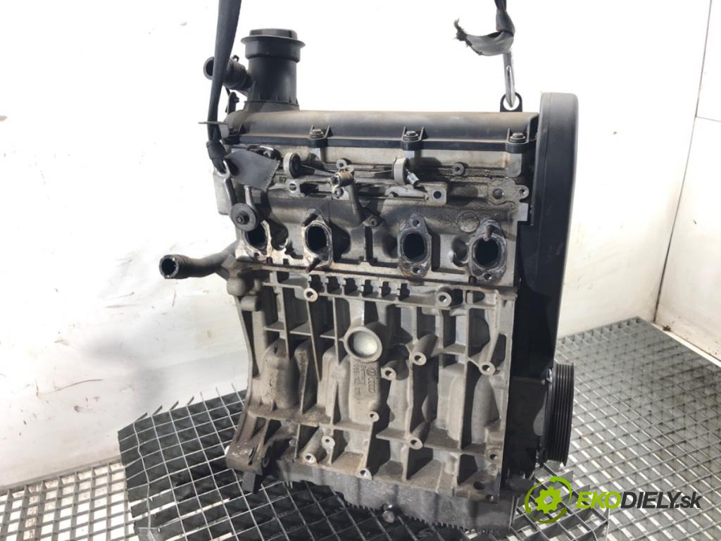 SEAT LEON II liftback 2008 75 kW 1.6 1595 Motor BSE (Motor)