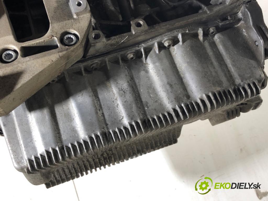 SEAT LEON II liftback 2008 75 kW 1.6 1595 Motor BSE (Motor)