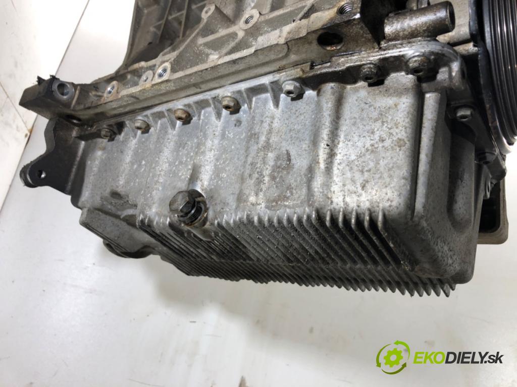 SEAT LEON II liftback 2008 75 kW 1.6 1595 Motor BSE (Motor)