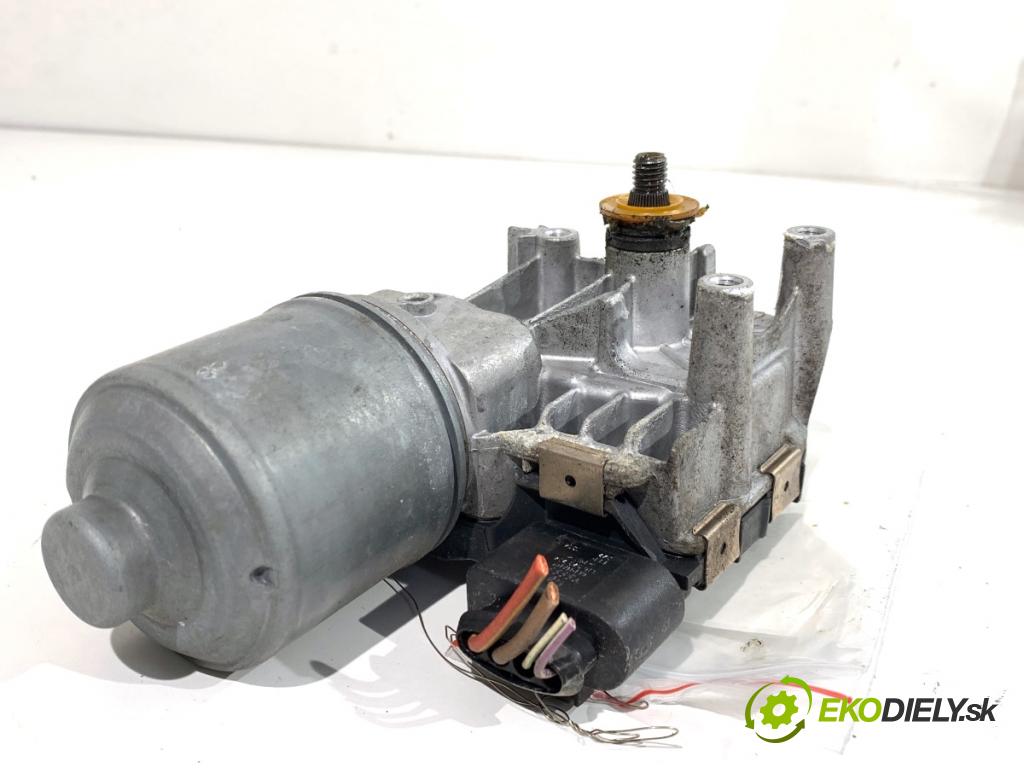 SEAT LEON II liftback 2008 75 kW 1.6 1595 Motor stieračov predný ľavy 1P0955119B