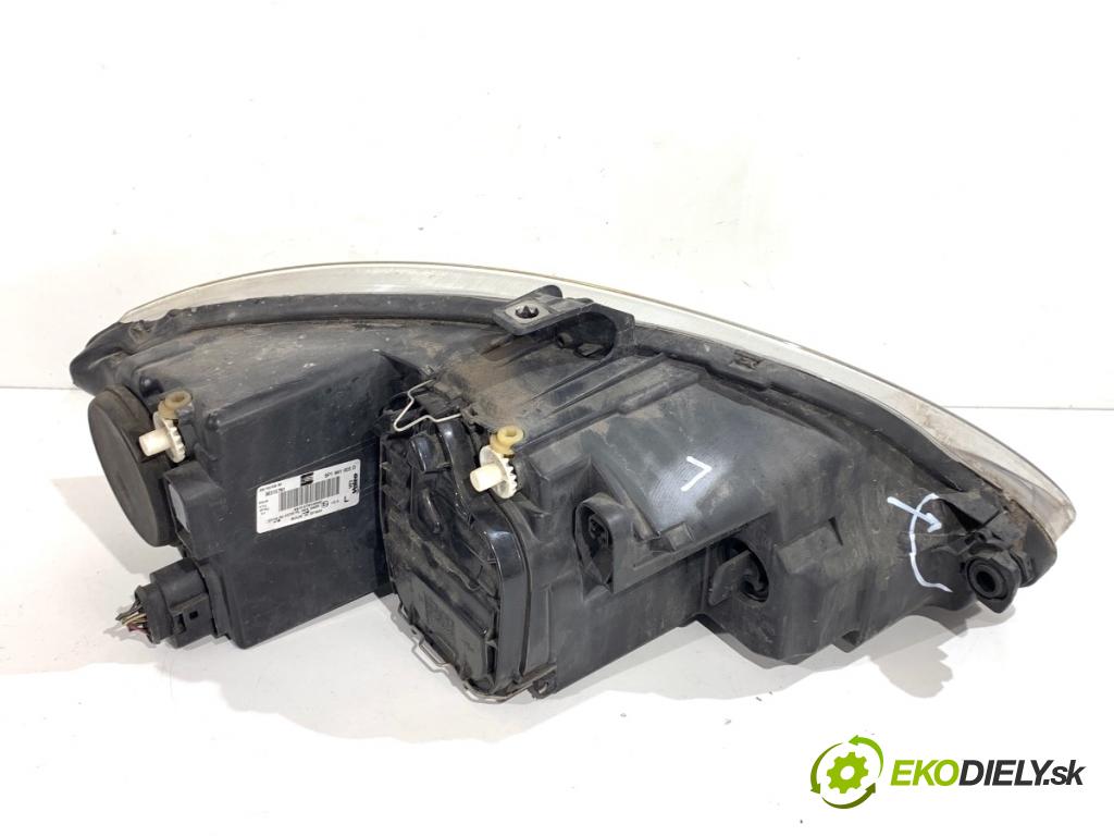 SEAT LEON II liftback 2008 75 kW 1.6 1595 Svetlomet ľavy predný