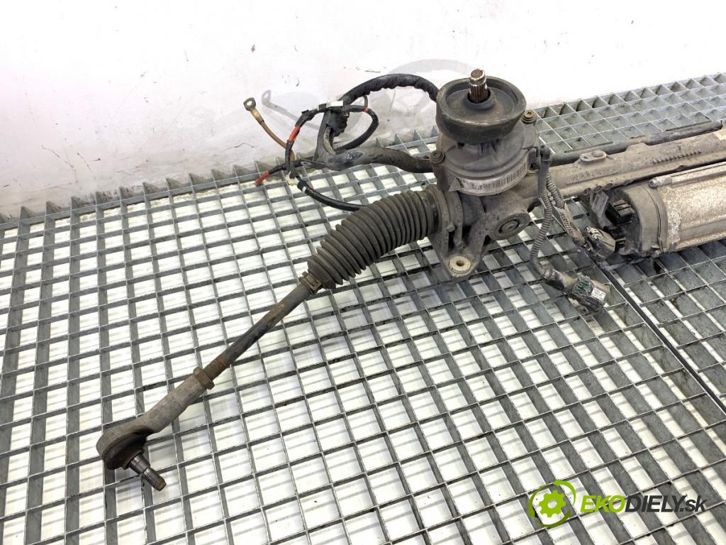 SEAT LEON II liftback 2008 75 kW 1.6 1595 riadenie 1K1423051CN (Riadenie)