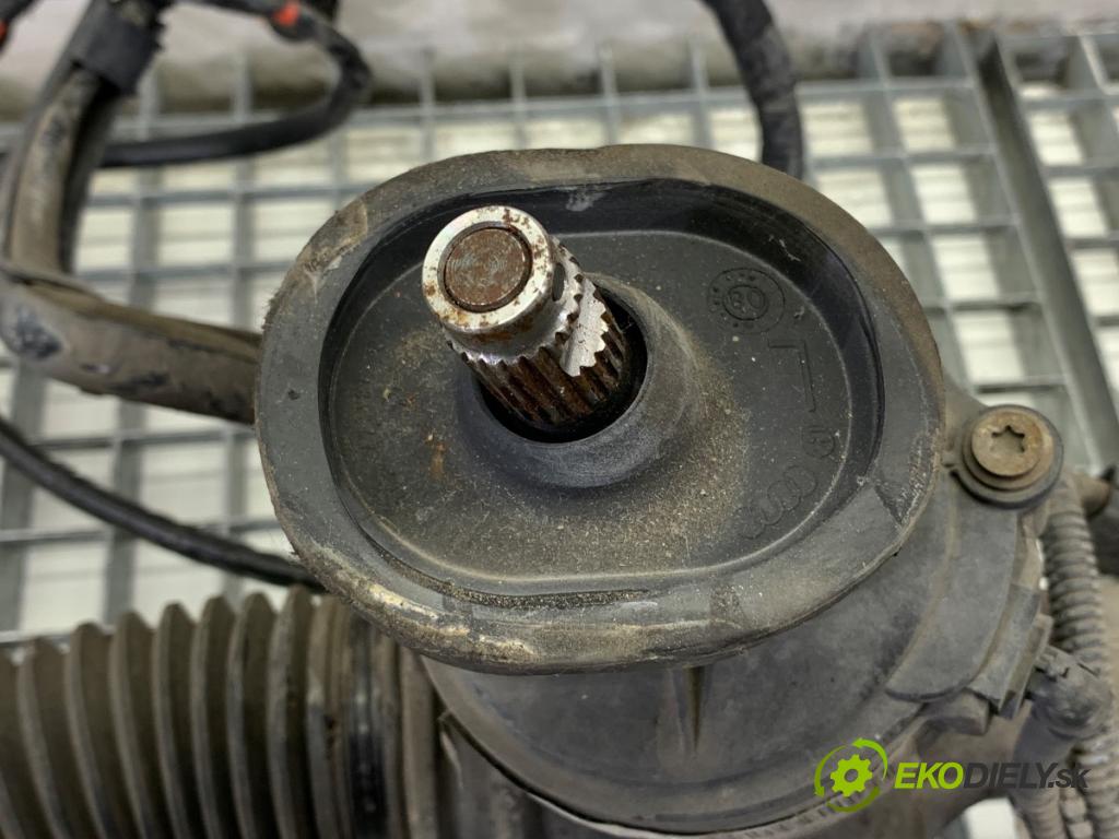 SEAT LEON II liftback 2008 75 kW 1.6 1595 riadenie 1K1423051CN (Riadenie)