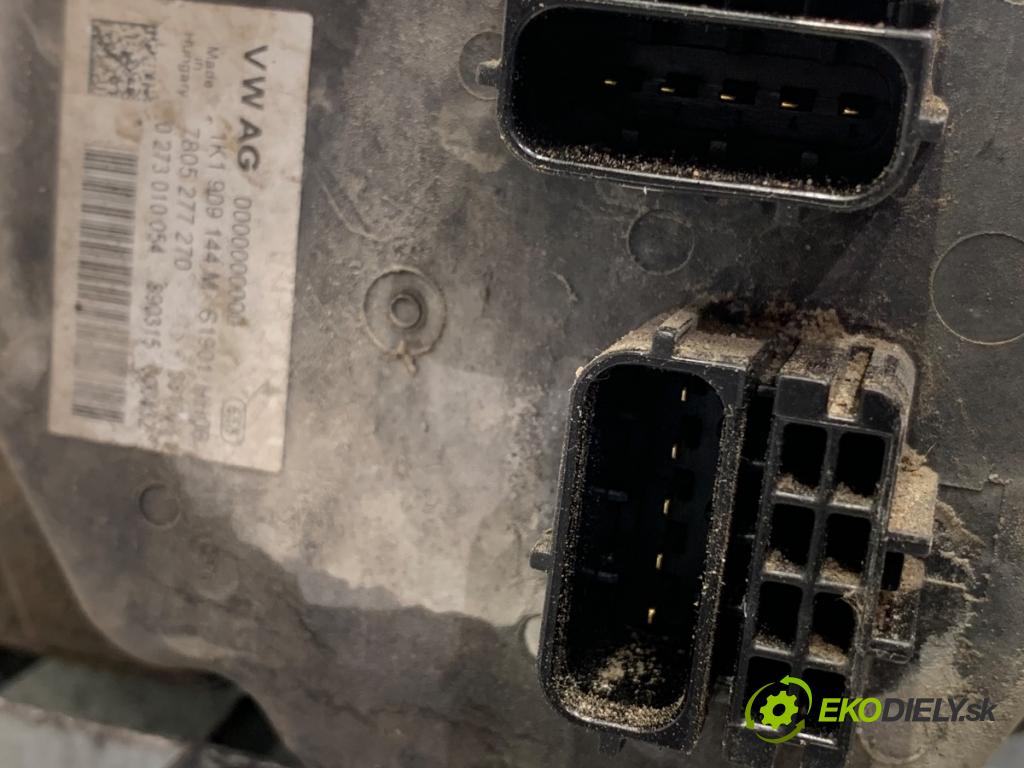 SEAT LEON II liftback 2008 75 kW 1.6 1595 riadenie 1K1423051CN (Riadenie)