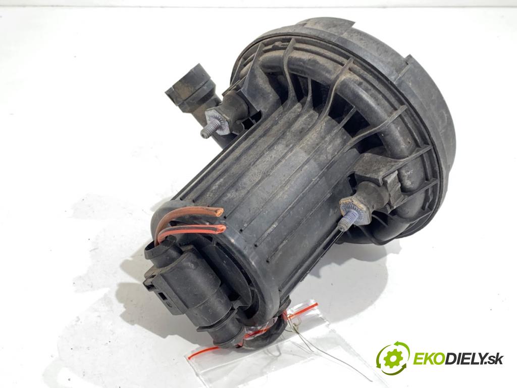 SEAT LEON II liftback 2008 75 kW 1.6 1595 pumpa vzduchu sekundárního 06A959253E (Topení, ventilace ostatní)